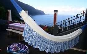 Janela para o Atlântico